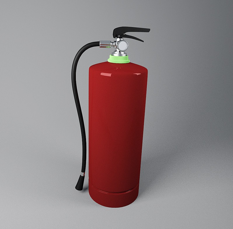 fire extinguisher preview image 1